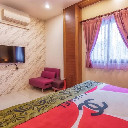 Weiden House Apartment Luodong Luaran gambar