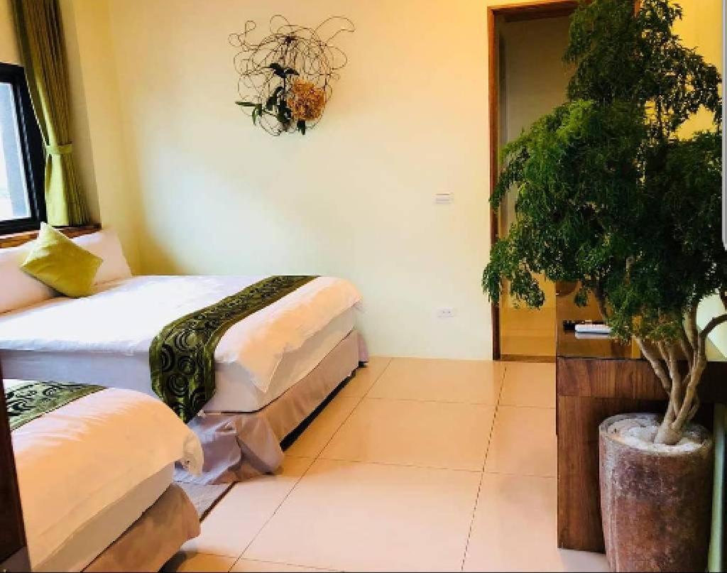 Weiden House Apartment Luodong Luaran gambar