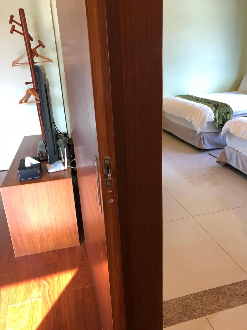 Weiden House Apartment Luodong Luaran gambar