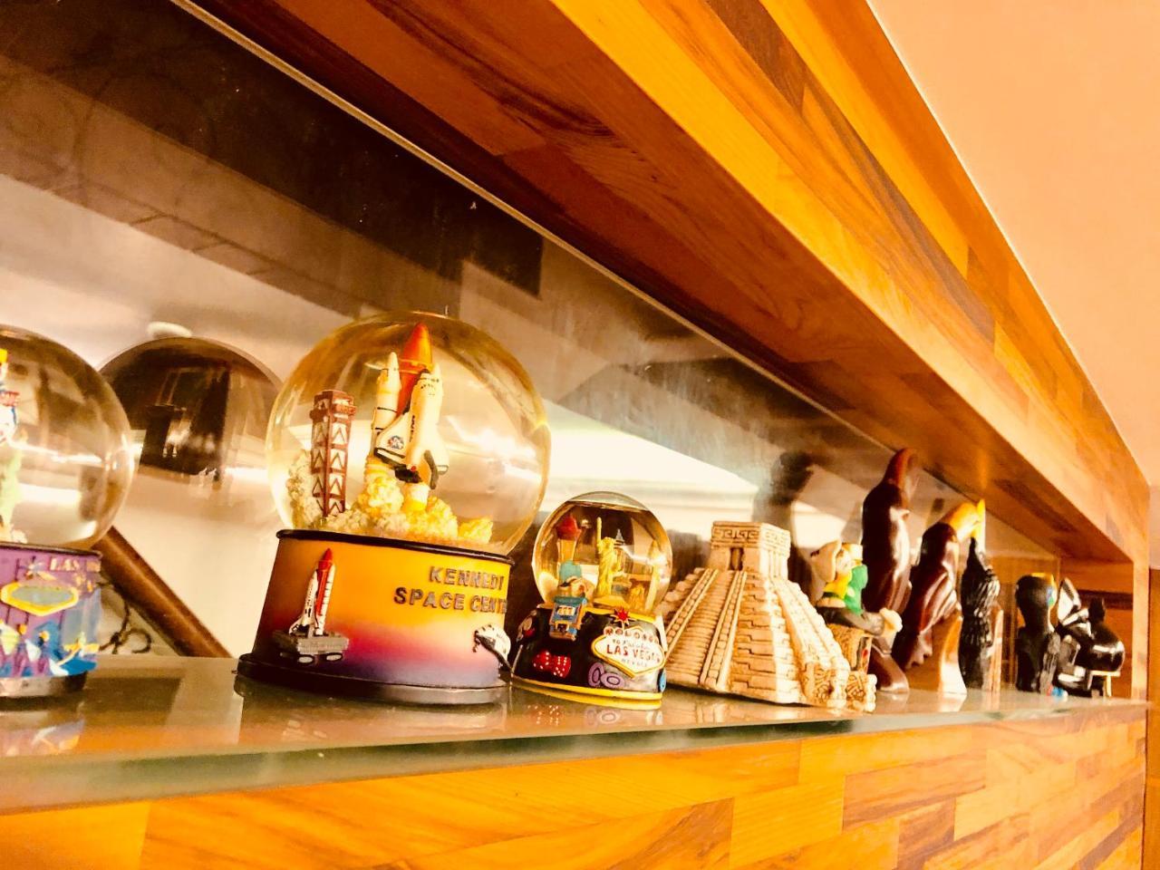 Weiden House Apartment Luodong Luaran gambar